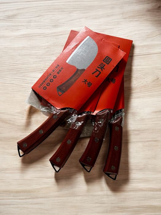 Chopqi Топор крепкий