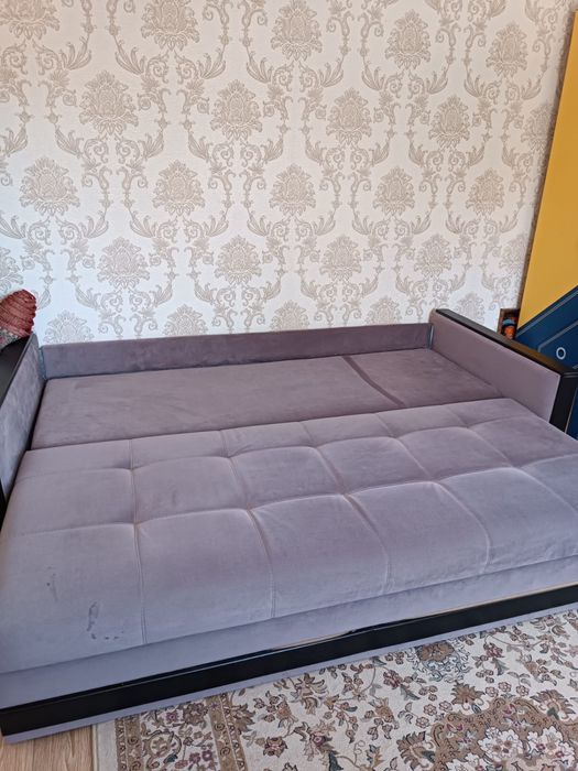 Продам диван 75000
