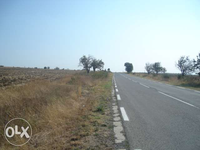 Земя в дорегулация близко до Слънчев бряг СПЕШНО