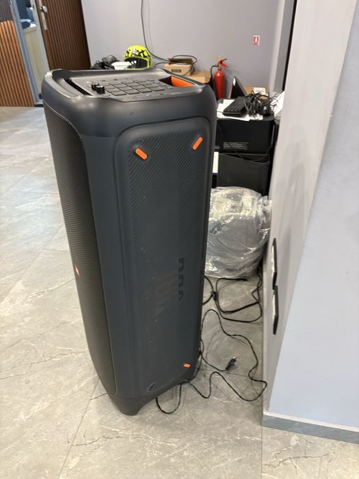 Boxă JBL PartyBox 1000 – Stare foarte bună