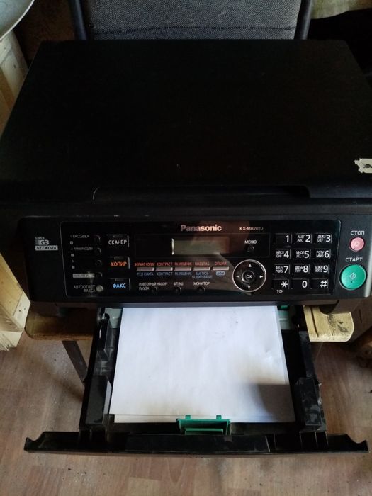 Продам на запчасти Принтер