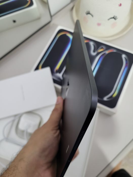 Apple iPad Pro 11" M4 256gb wi-fi