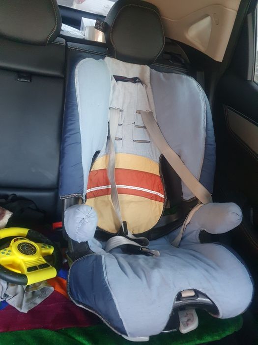 Автокресло Майкудук