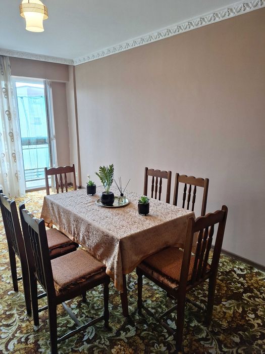 Двустаен апартамент в гр.Харманли