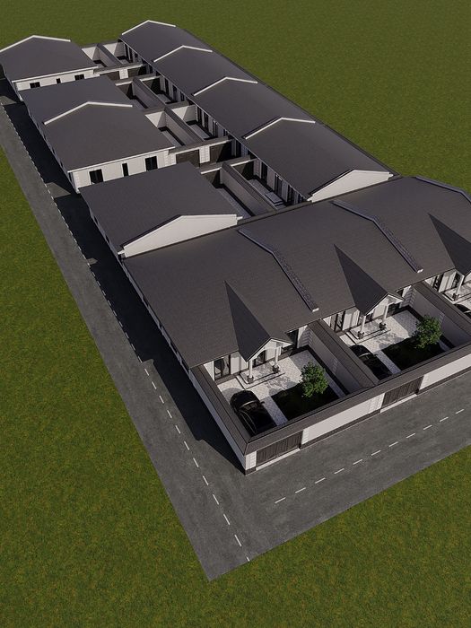 Земля Продаётся Ташкентский обл. Район Кибрай Маданият 24-Сотки