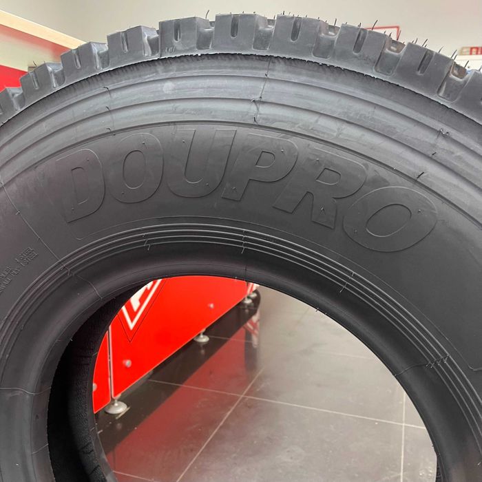 Doupro 10.00R20 zadniy 18sloy 2025yil