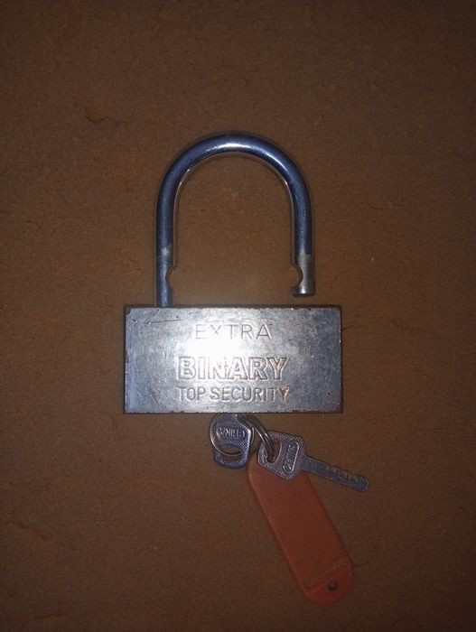 Продам рабочие замки.