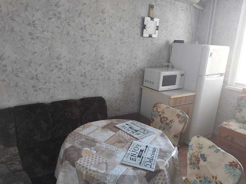 Дава се под наем Двустаен апартамент в Димитровград - 65 кв.м за 188.7 € - Снимка #6