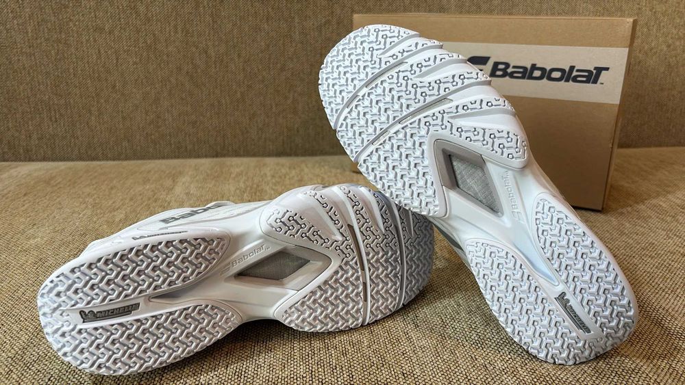 Babolat Premura 3 EU38 - originali - noi in cutie - tenis/padel