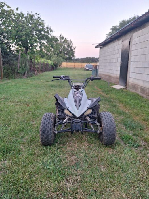 Китайско ATV 125