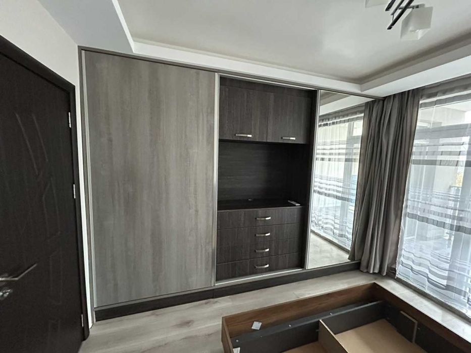 Продава се Двустаен апартамент в Пловдив, Гагарин - 72 кв.м за 1847 €/кв.м - Снимка #2