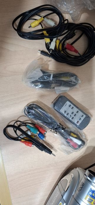 Продается видеокамера Jvc