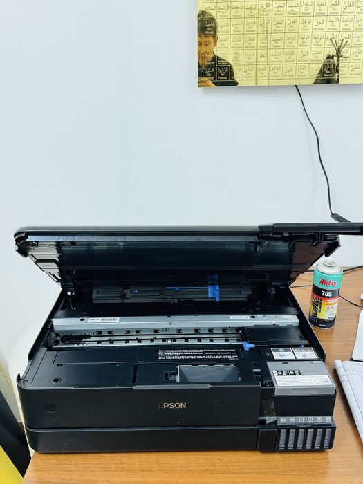 Продам принтер epson L8180