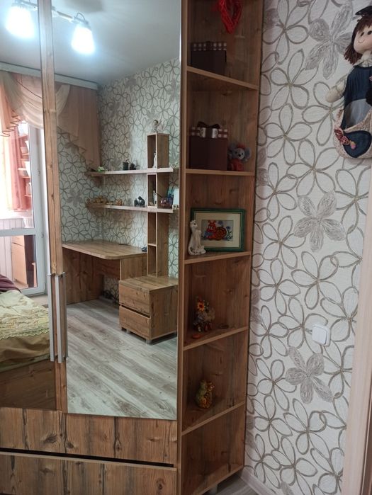 Продам детскую мебель б/у