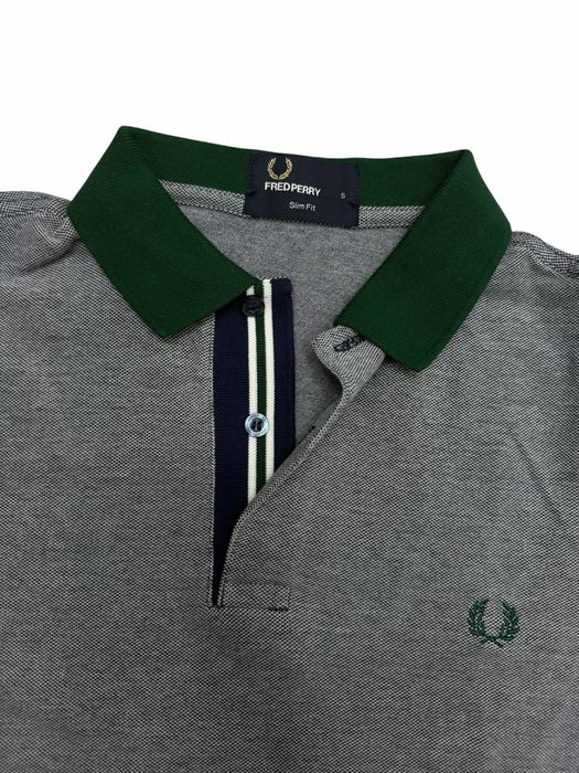 Fred Perry  3 бр. Мъжки Тениски / S,M,L / Оригинал
