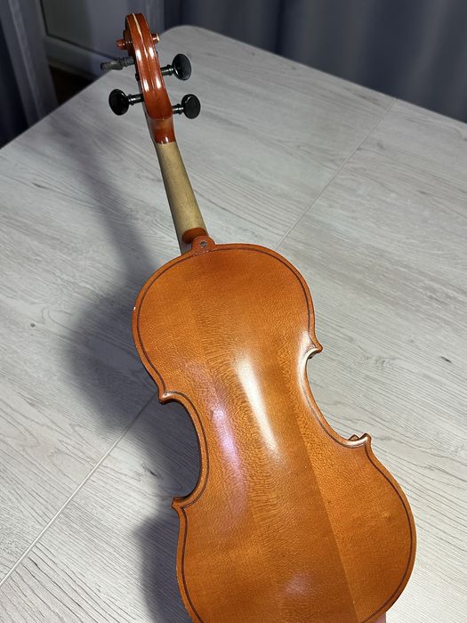 Продам или обменяю скрипку