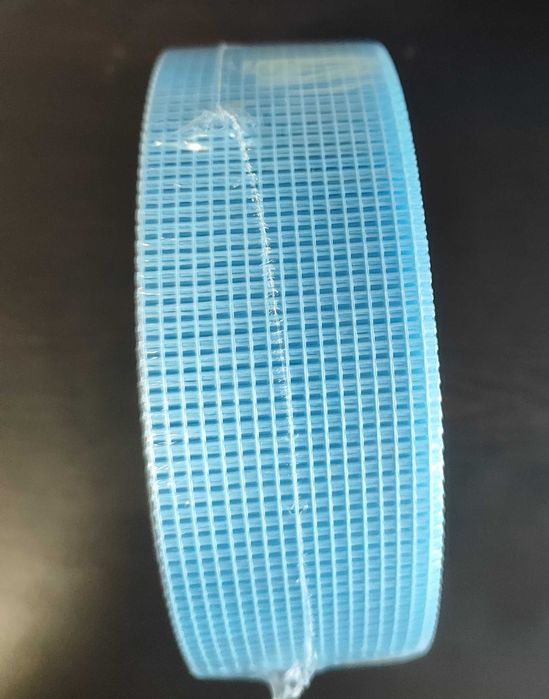 Лента за гипсокартон самозалепваща 90m/48mm, 20бр