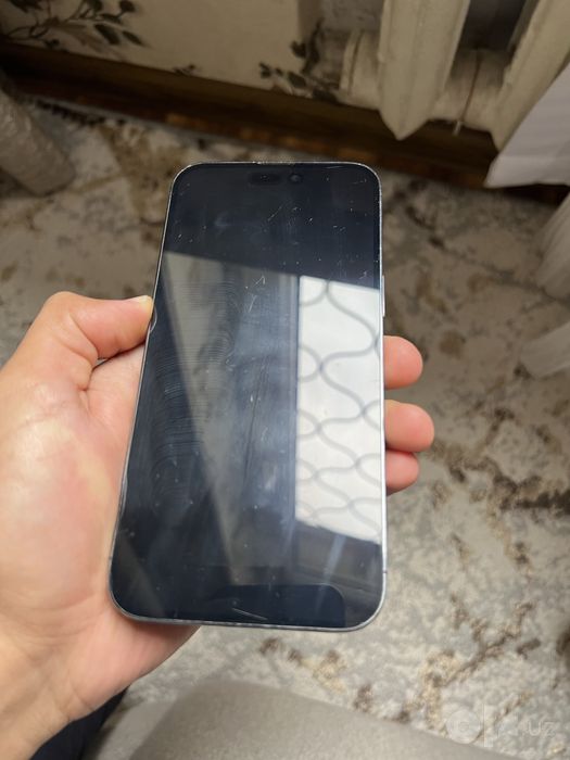 Iphone 14 pro max 256gb sim esim