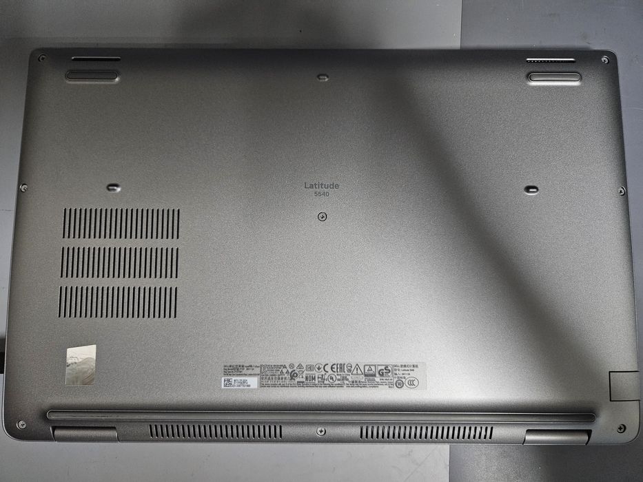 Laptop Dell Latitude 5540