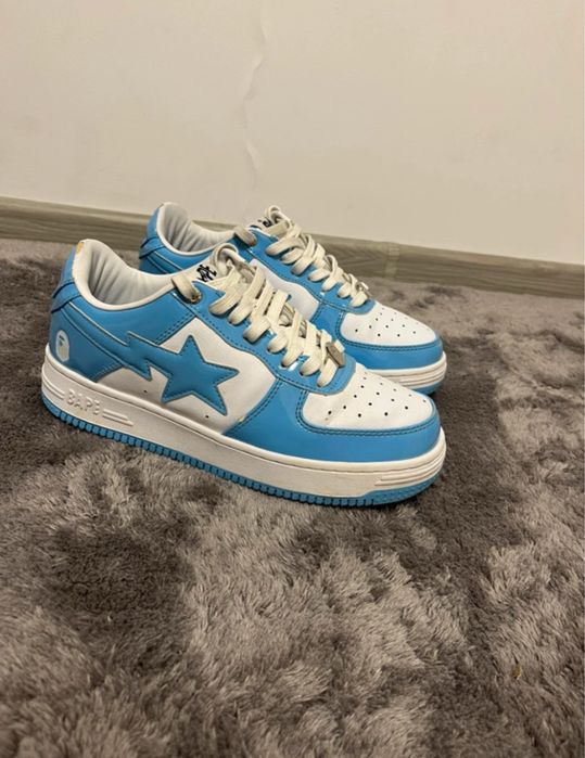Adidasi Bapesta America