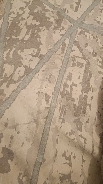 Кілем өте сапалы