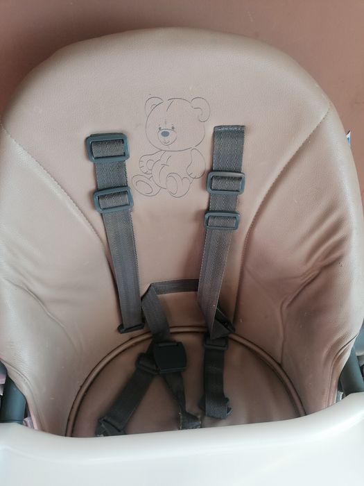 Столче Кикабо кожа