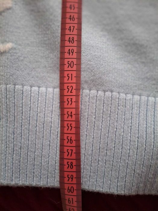 НОВ Пуловер FB sister XXS