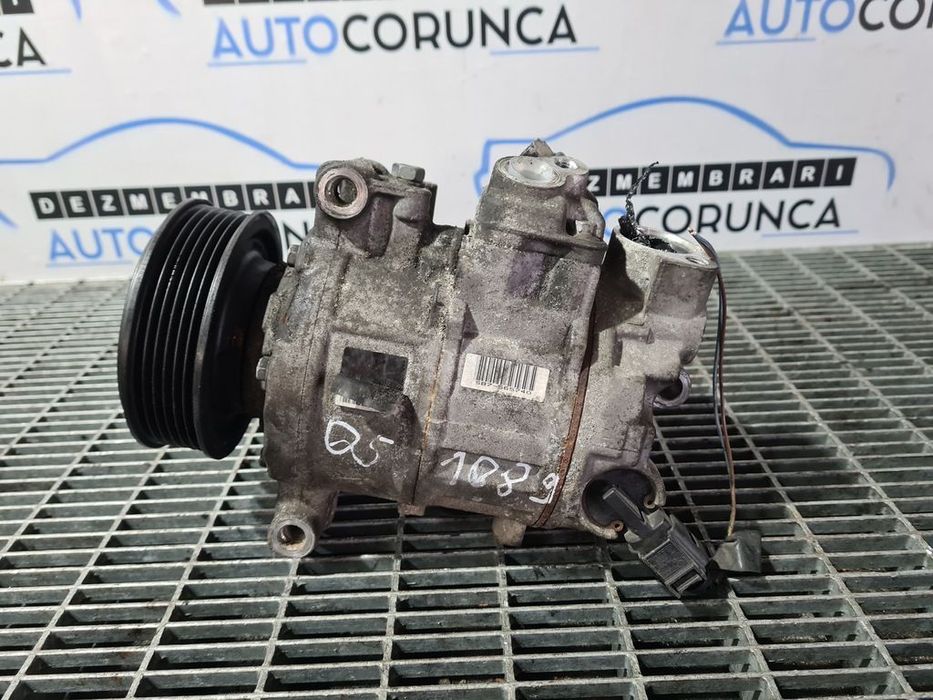 Compresor clima AUDI Q5 2.0TFSI 2008 - 2012 CDN (1089) 8KD260805