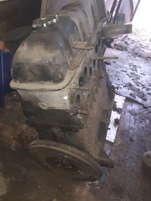 Продам двигатели для ваз 21214, 2121