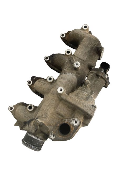 Galerie De Admisie + Egr Ford Focus Ii Da_, Hcp, Dp 2004 - 2013 1.8Td
