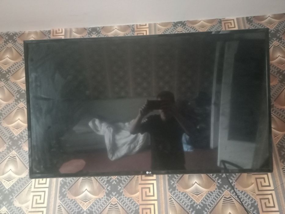 Плазма с интернетом
