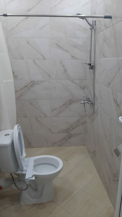 Дава се под наем Двустаен апартамент в Асеновград - 72 кв.м за 357 € - Снимка #10