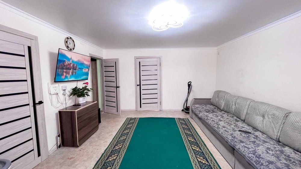 Продам 3х комнатный дом Аян империя