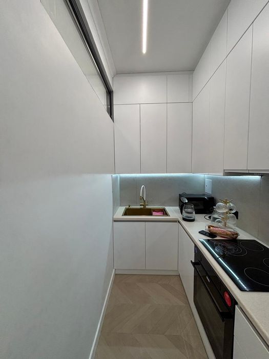 Услуги дизайнера интерьера