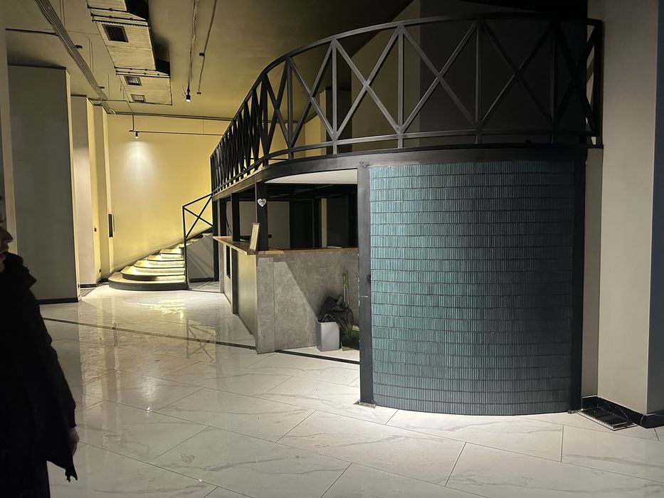 Продается б/у металлоконструкция