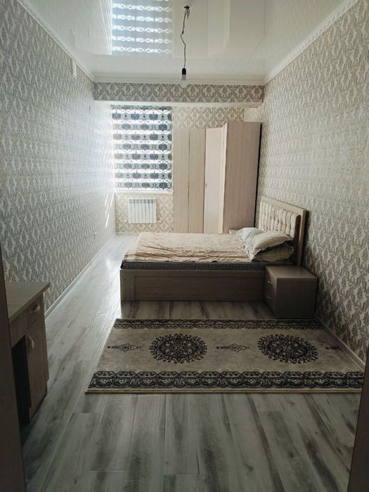 2 xonali dom nukus shahrida