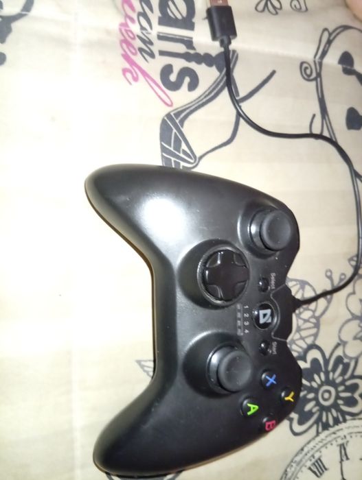 Джойстик для телефона