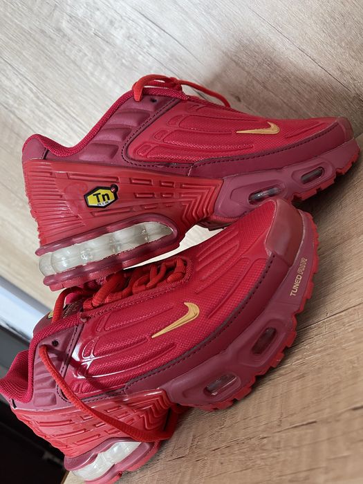 Nike Air Max Plus 3
