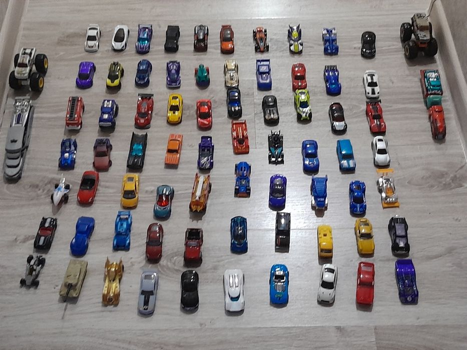 Hot Wheels хот вилс