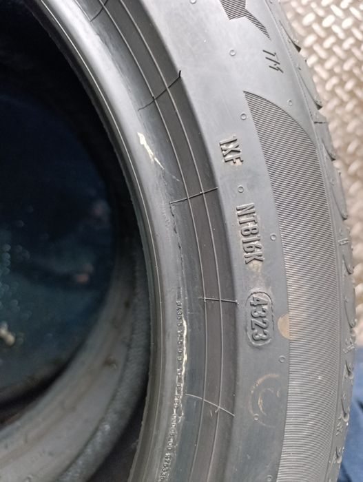Anvelope de vara 205 50 17 Pirelli Powergy dot 2023
