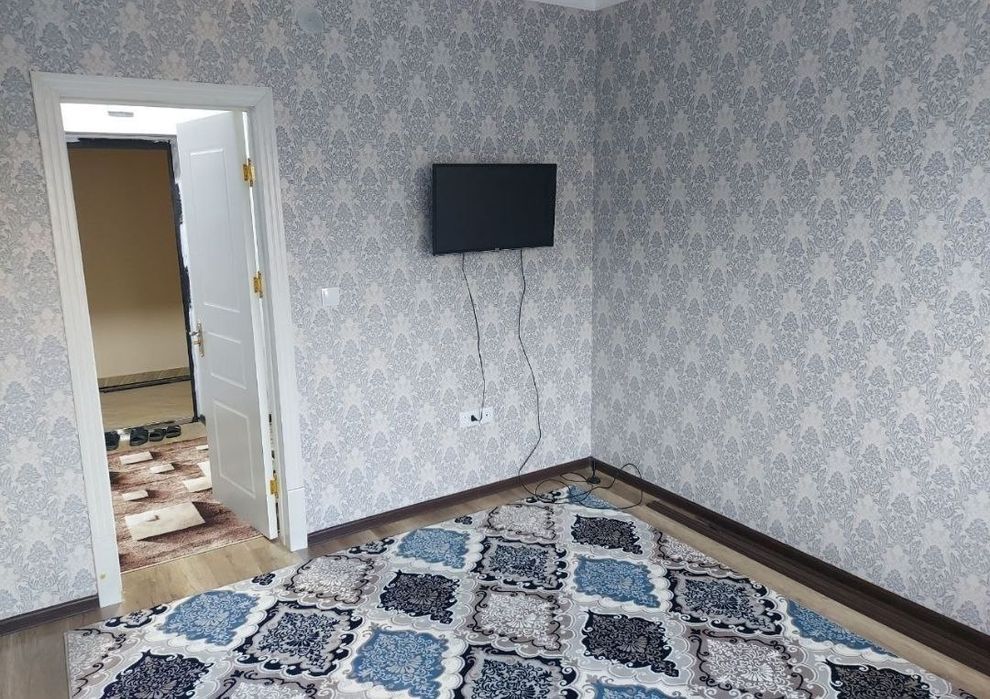 Срочно Сампи Селхоз квартира ижарага берилади