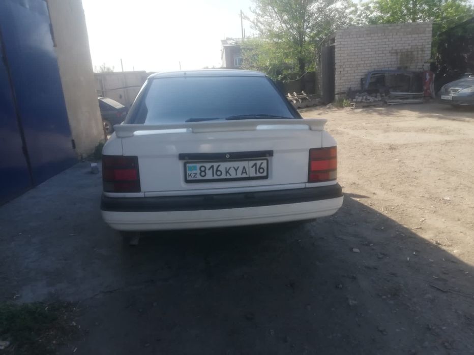Продам ford scorpio