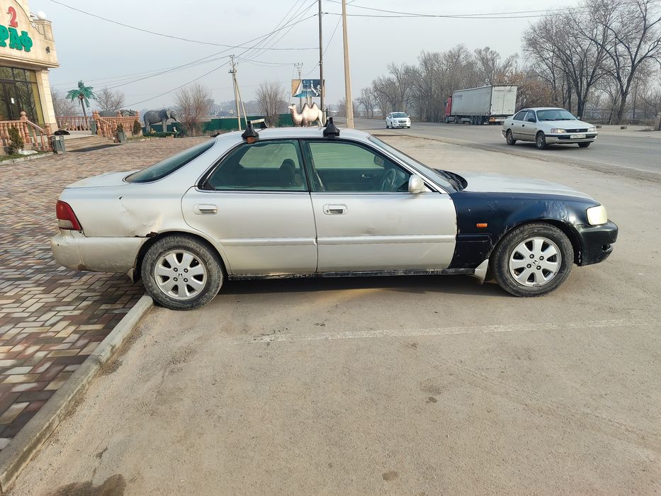 Продам Honda Inspire