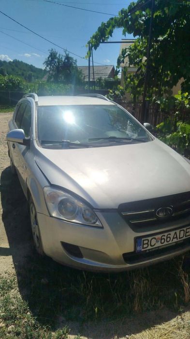Vând KIA CEED 2007