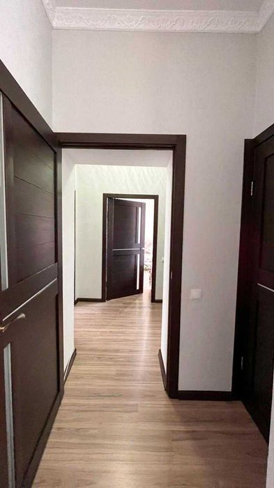 2х ком с Евроремонтом, Хутор, Танат Империя