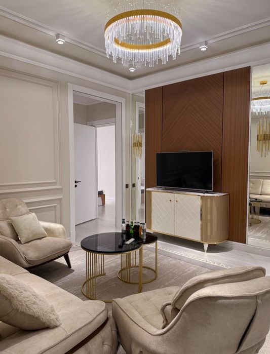 Аренда Козиробод 4/8/9.Новостройка