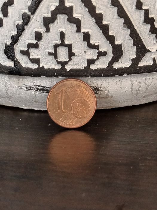 Vând monedă de 1 cent 2019