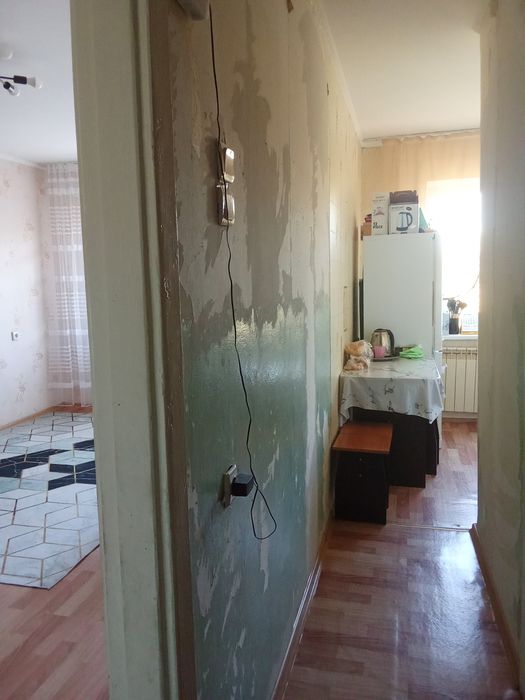 Продам 1 ком квартиру