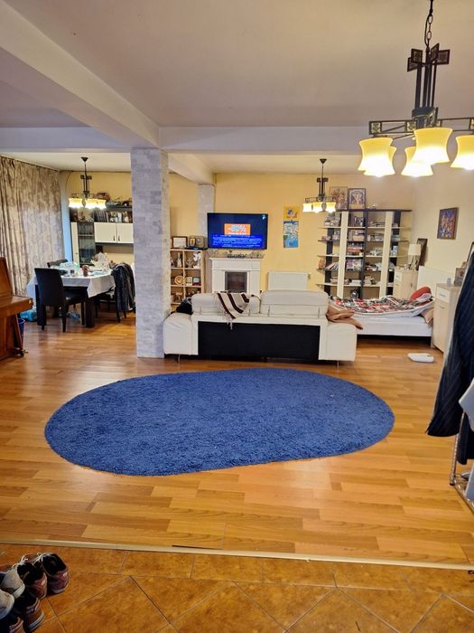 Vand duplex in Sf Ilie