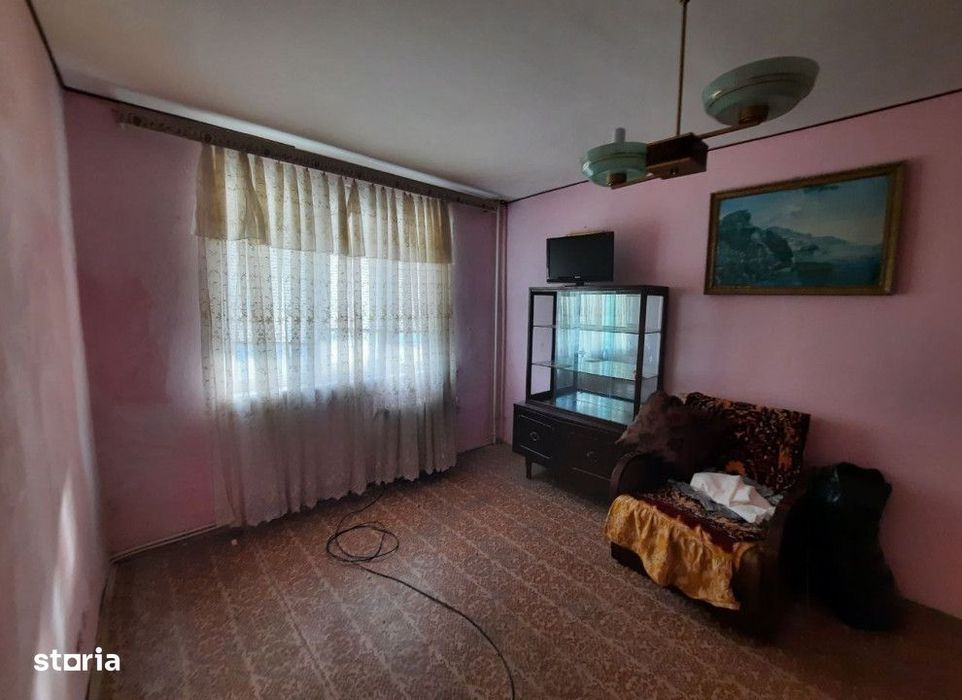 Apartament  2 camere Maratei , 52 metri, etaj 1 Cod:159631